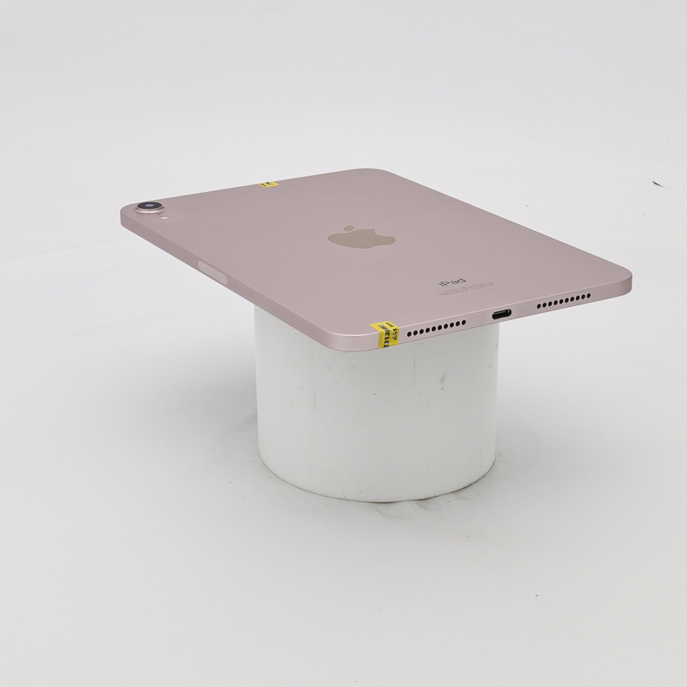 99新 Apple iPad mini6 256G 粉紅色 WIFI