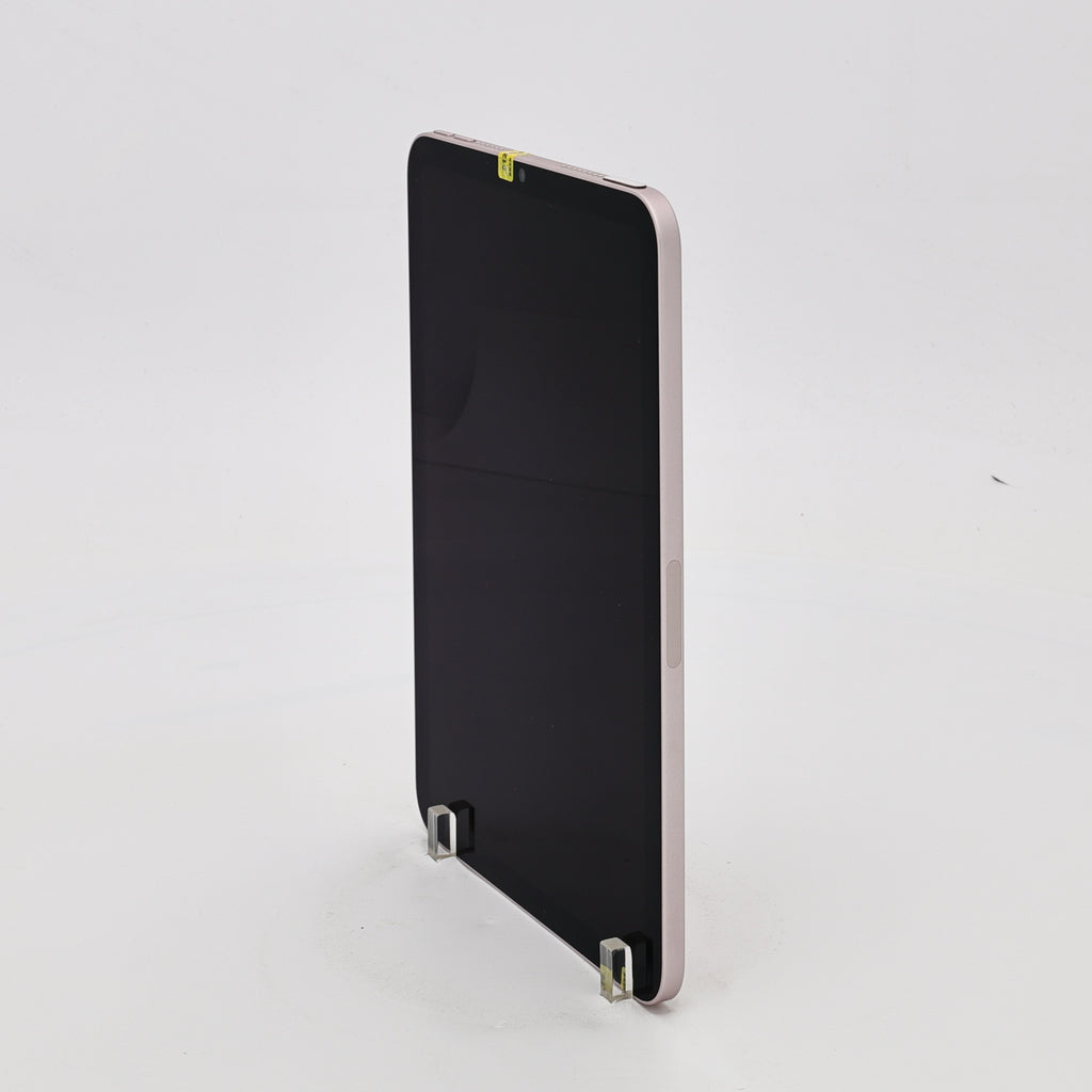 99新 Apple iPad mini6 256G 粉紅色 WIFI