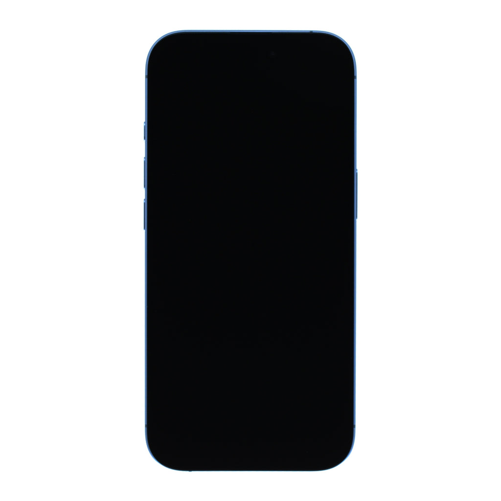 95新 Apple iPhone 17 256G 青霧藍色 中國大陸版