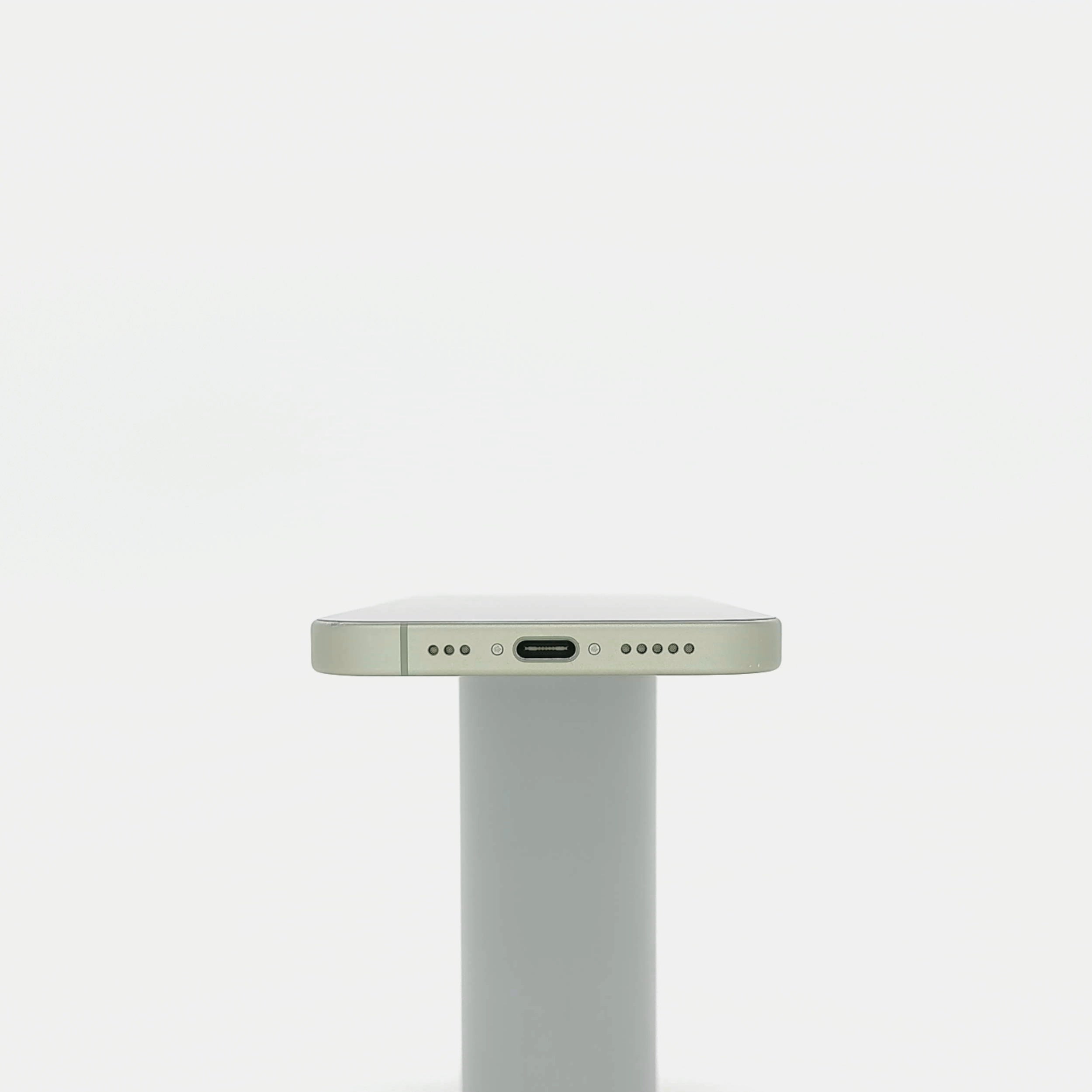 95新 Apple iPhone 17 256G 鼠尾草綠色 中國大陸版