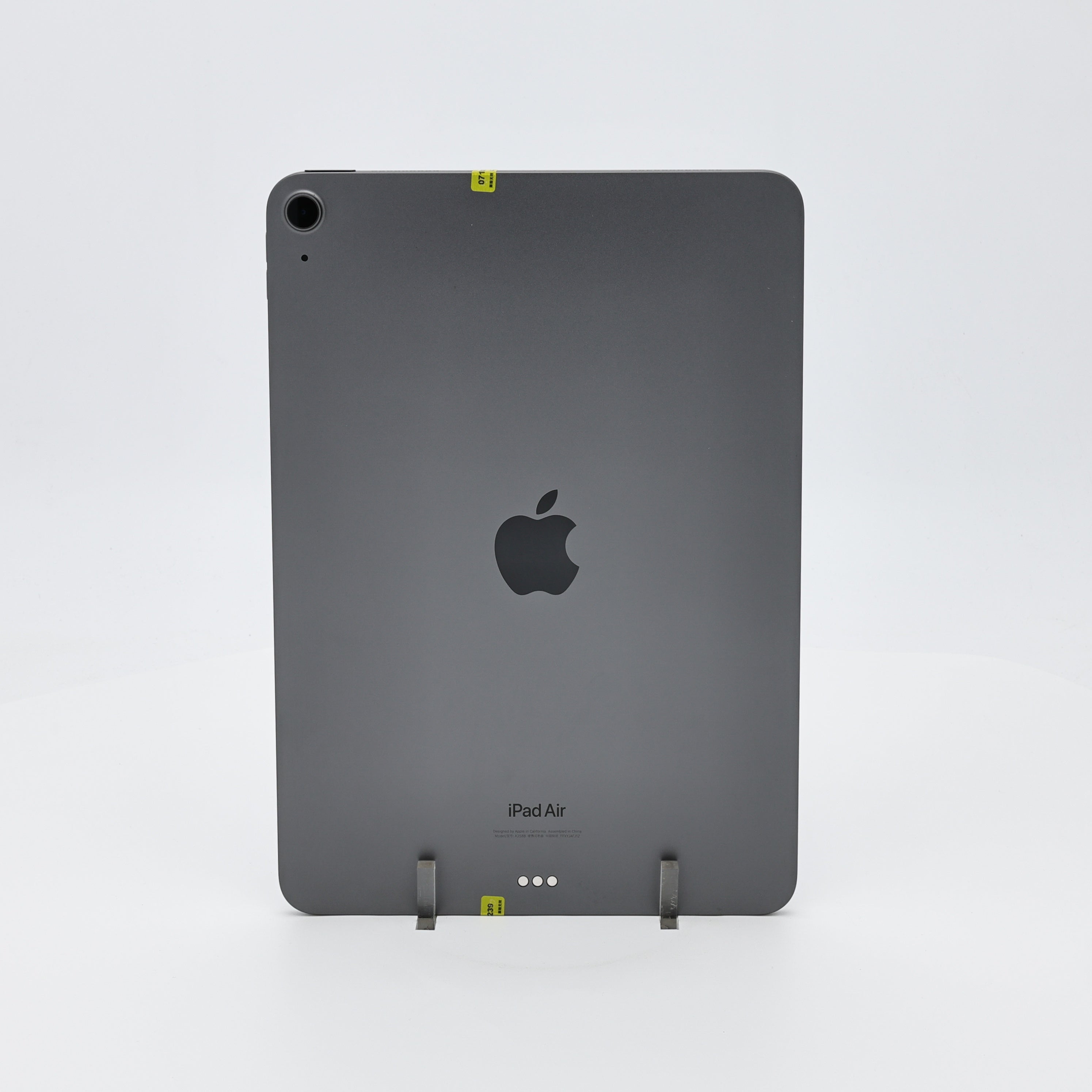 95新 Apple iPad Air5 256G 深空灰色 WIFI