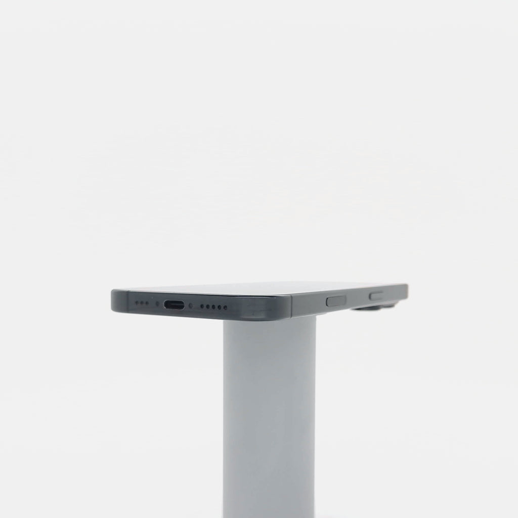 95新 Apple iPhone 16 Pro 128G 黑色鈦金屬 中國大陸版
