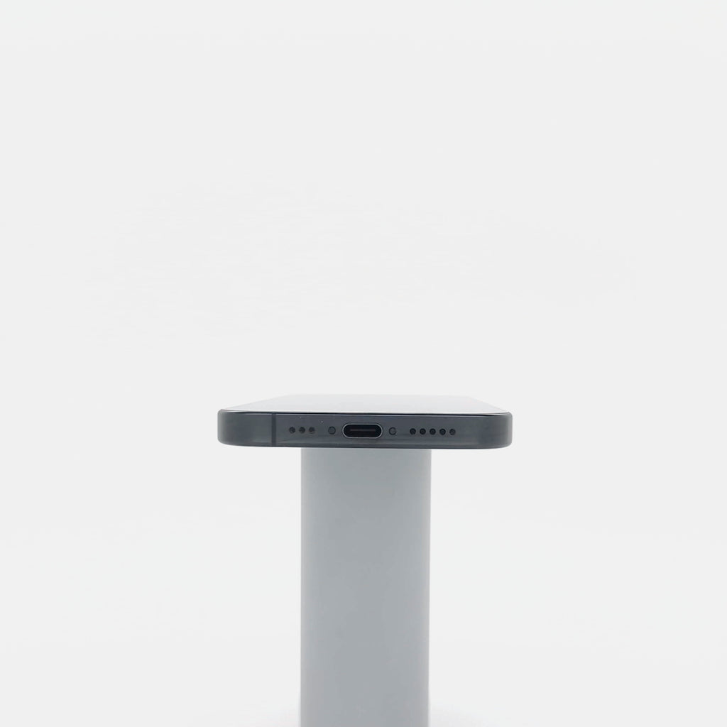 95新 Apple iPhone 16 Pro 128G 黑色鈦金屬 中國大陸版