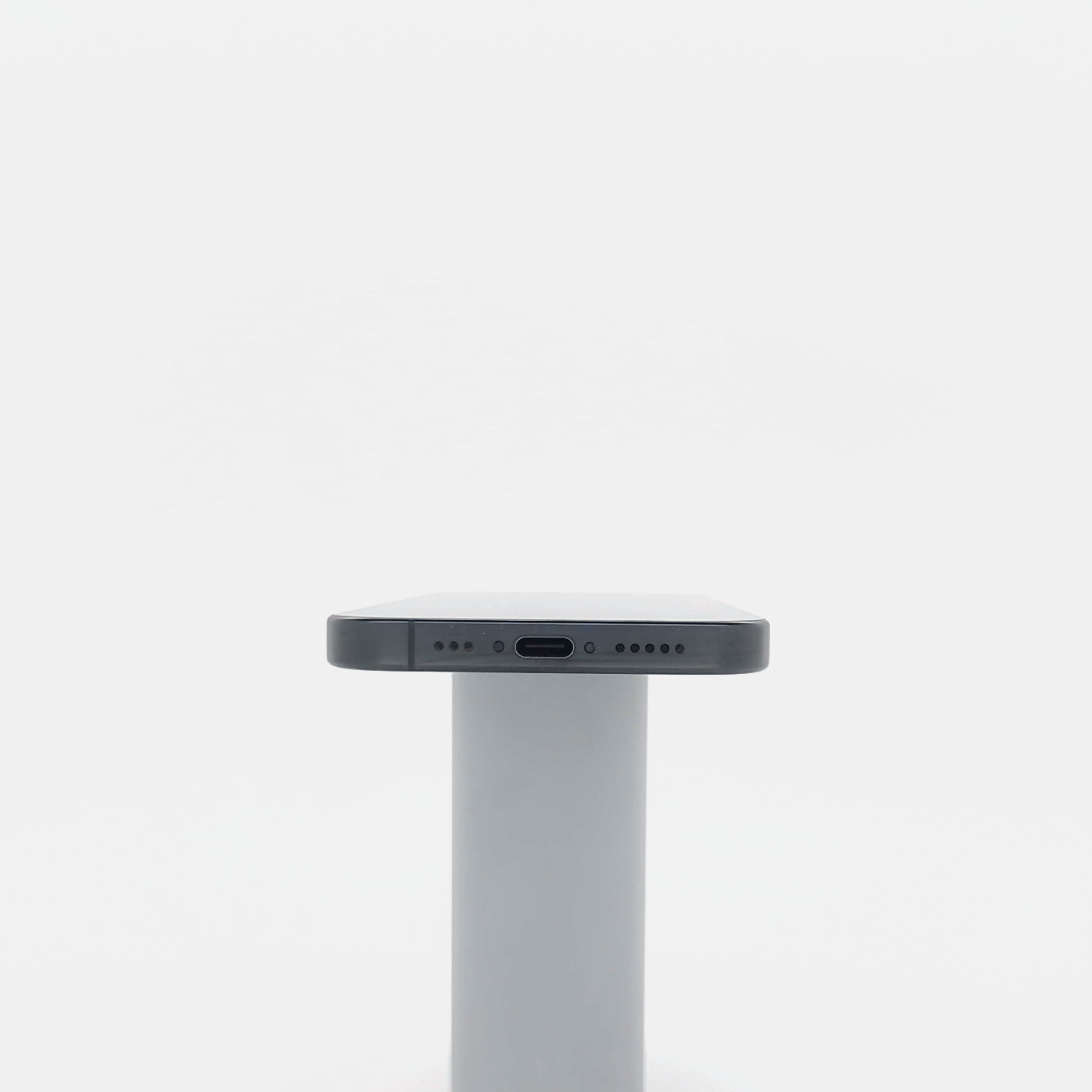 95新 Apple iPhone 16 Pro 128G 黑色鈦金屬 中國大陸版