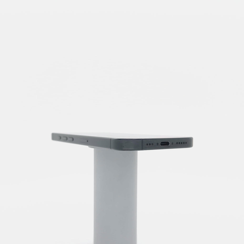 95新 Apple iPhone 16 Pro 128G 黑色鈦金屬 中國大陸版