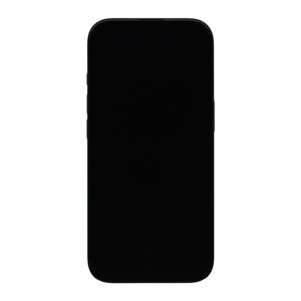 95新 Apple iPhone 16 Pro 128G 黑色鈦金屬 中國大陸版