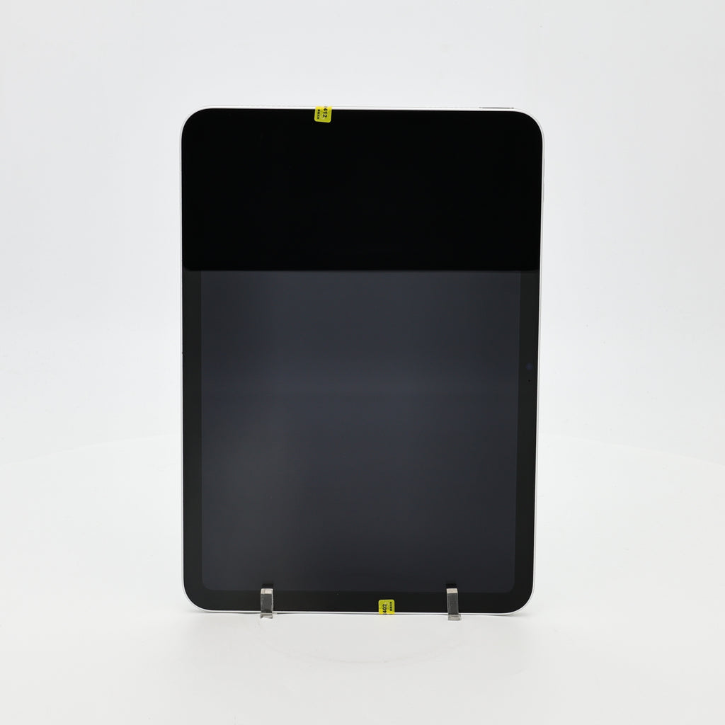 99新 Apple iPad 10代 256G 銀色 WIFI
