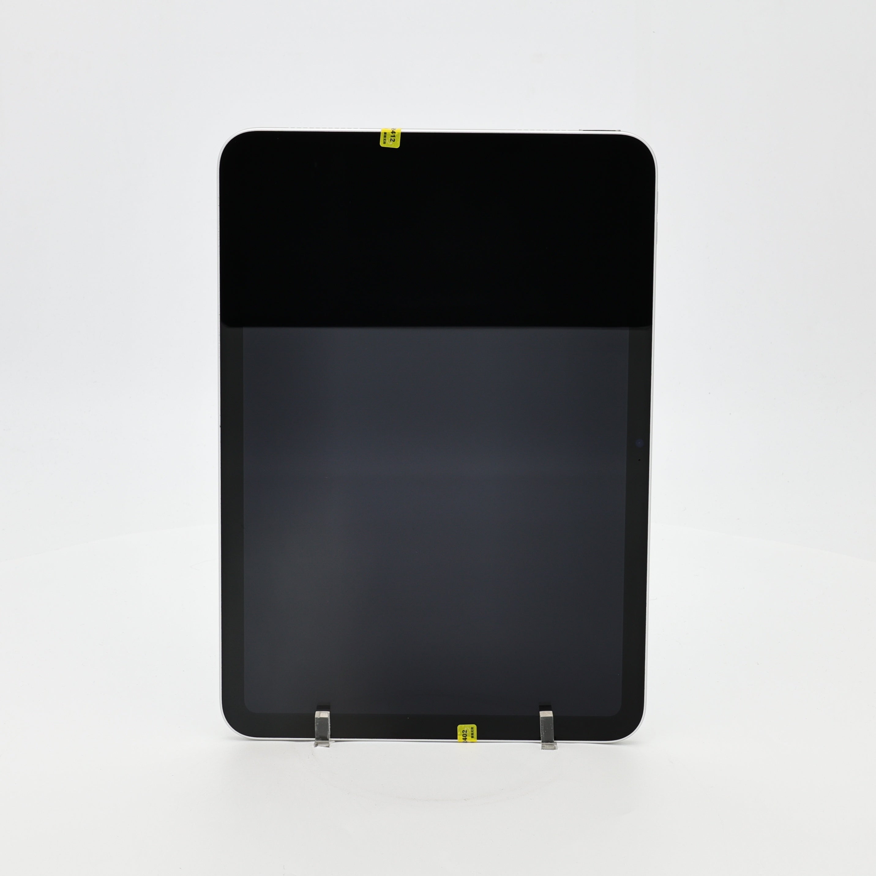 99新 Apple iPad 10代 256G 銀色 WIFI