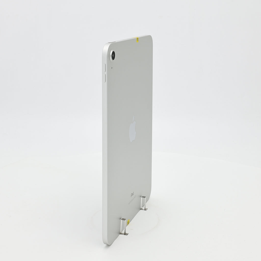 99新 Apple iPad 10代 256G 銀色 WIFI