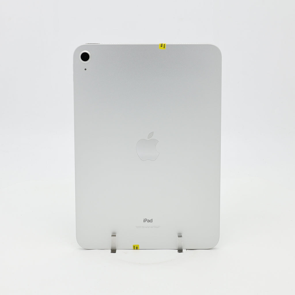 99新 Apple iPad 10代 256G 銀色 WIFI