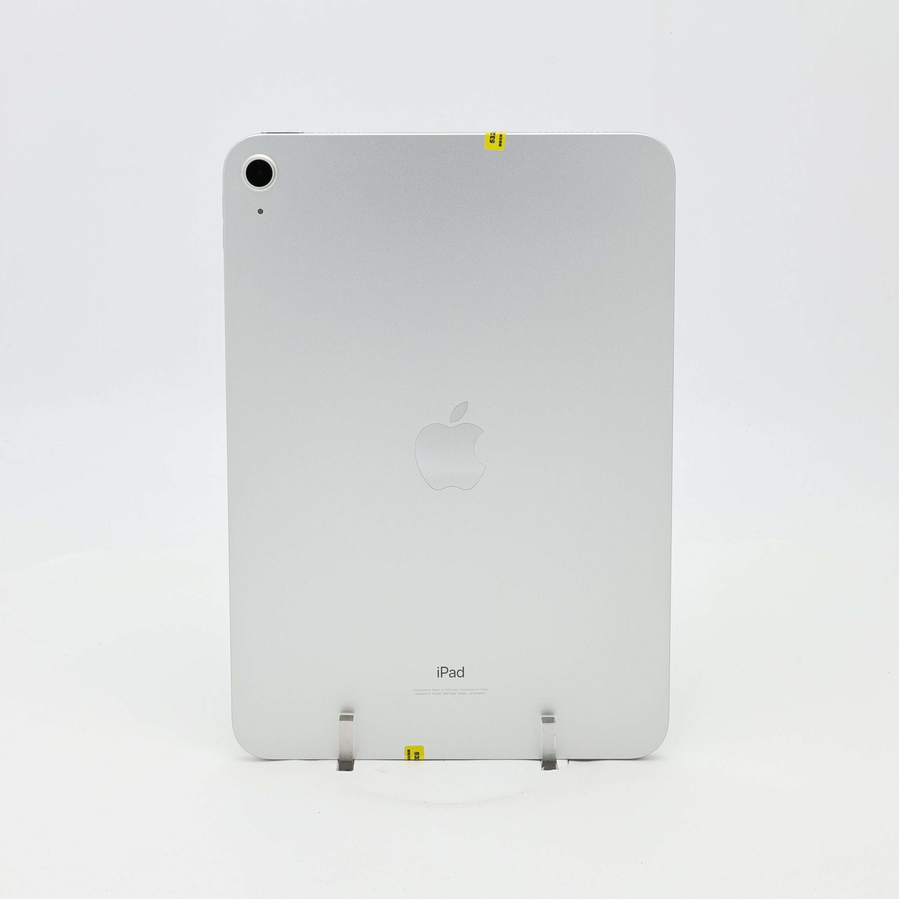 99新 Apple iPad 10代 256G 銀色 WIFI