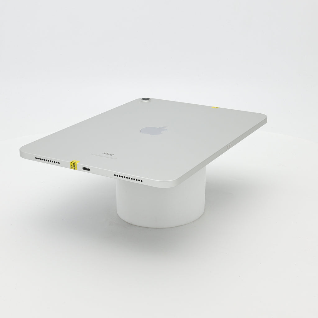 99新 Apple iPad 10代 256G 銀色 WIFI