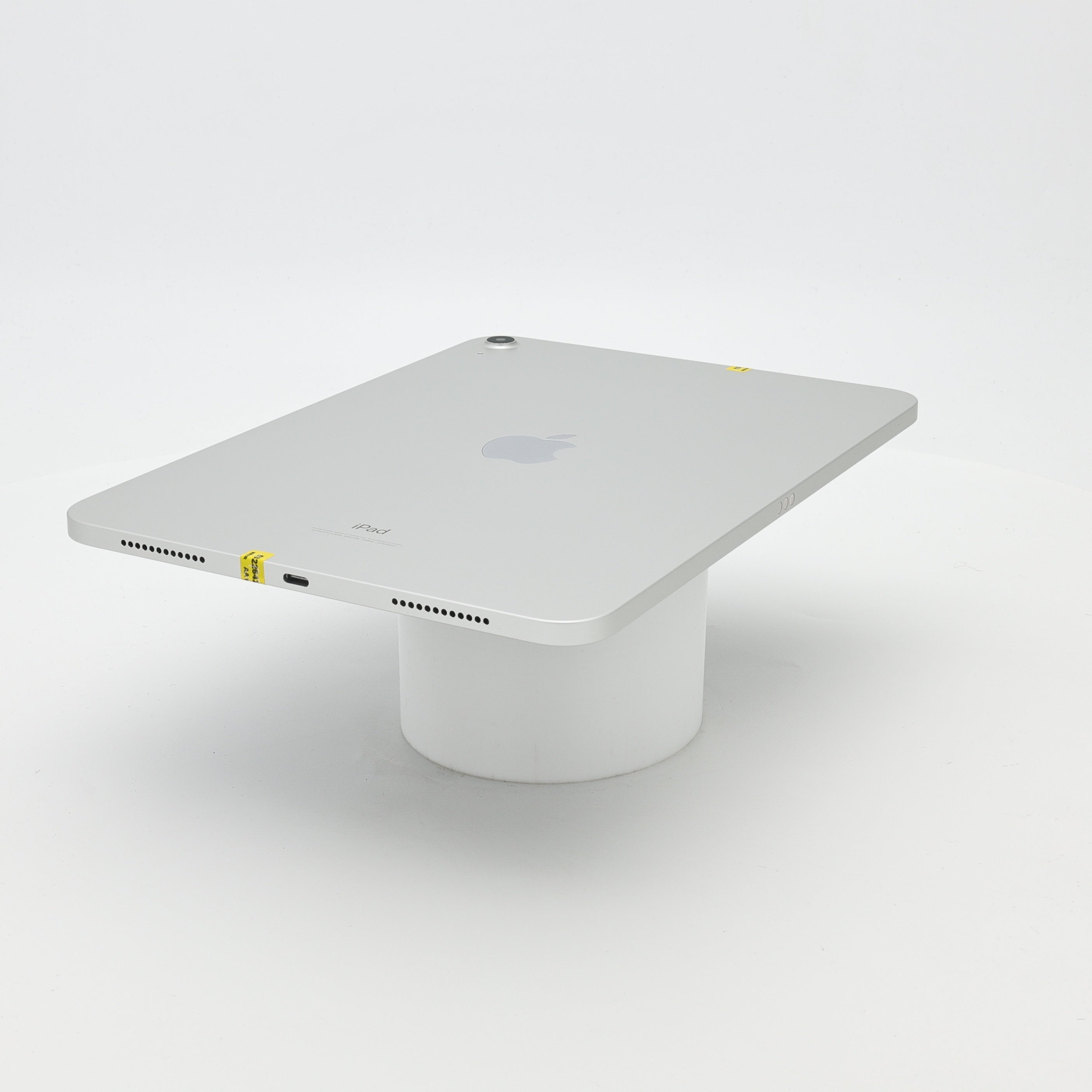 99新 Apple iPad 10代 256G 銀色 WIFI