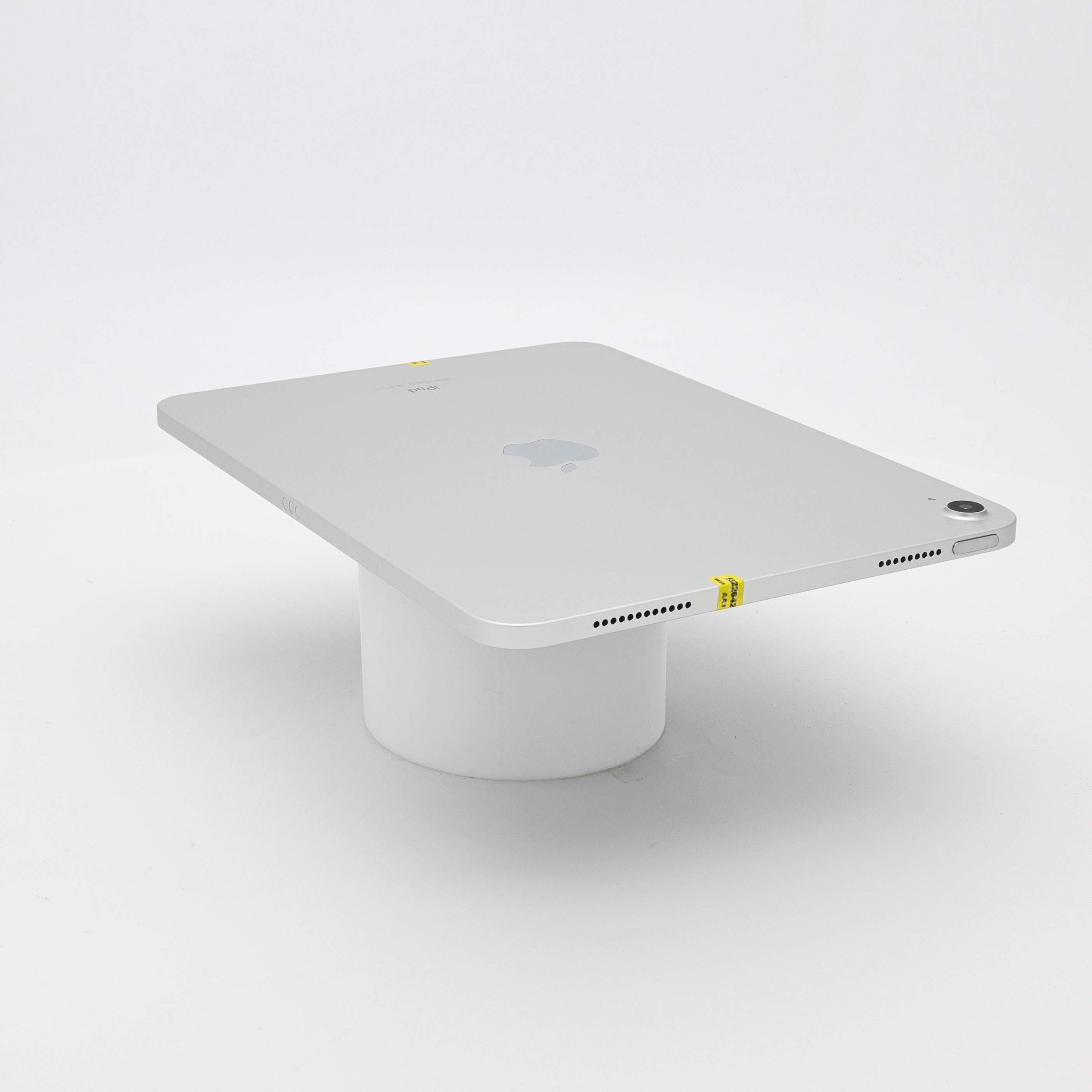 99新 Apple iPad 10代 256G 銀色 WIFI