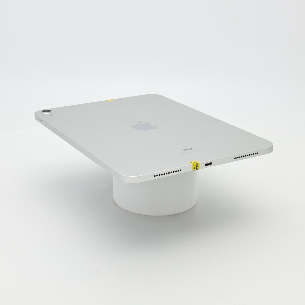 99新 Apple iPad 10代 256G 銀色 WIFI