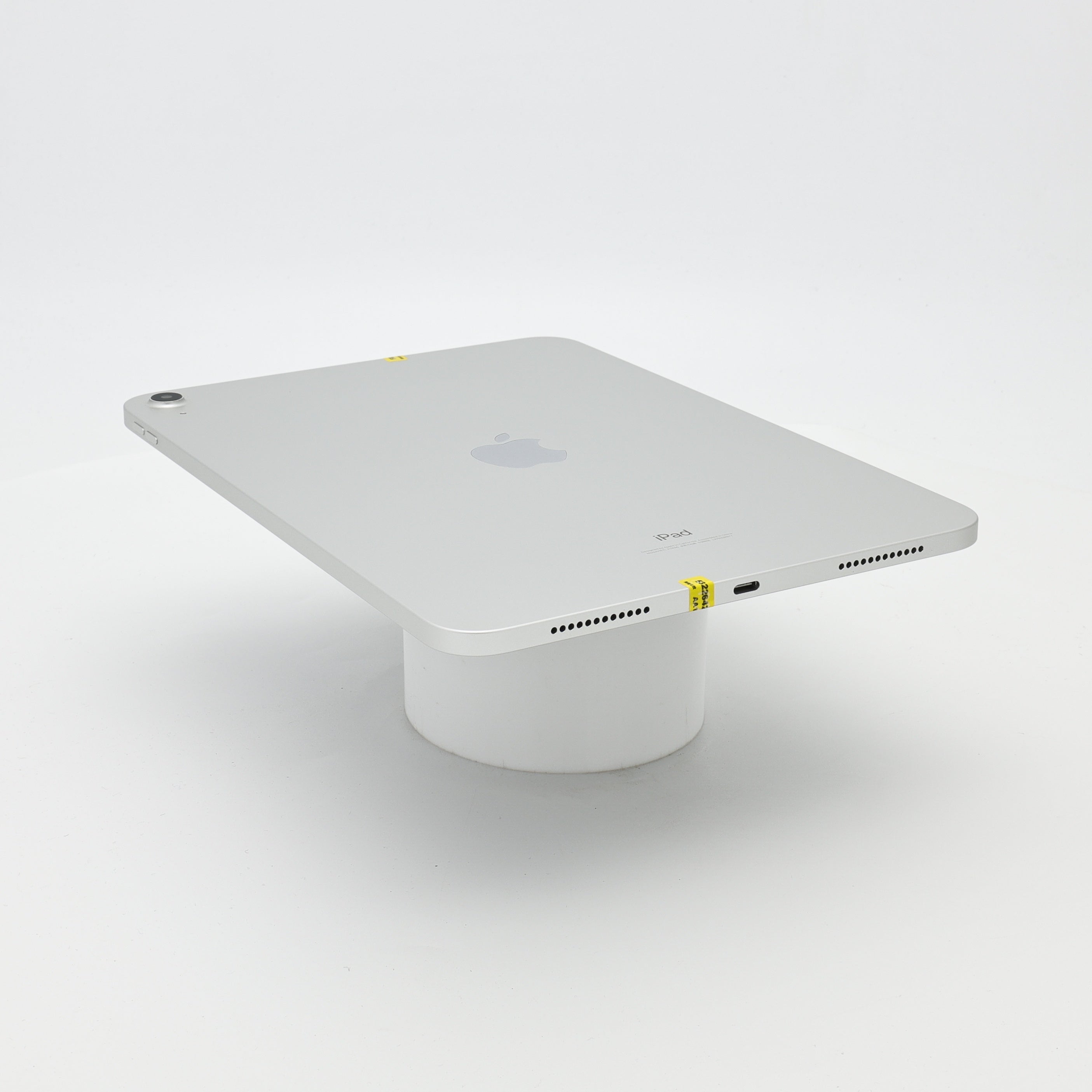 99新 Apple iPad 10代 256G 銀色 WIFI