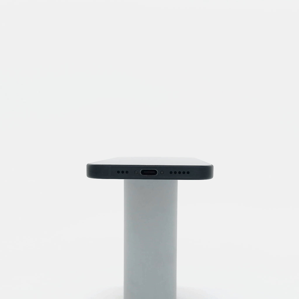 95新 Apple iPhone 15 256G 黑色 中國大陸版