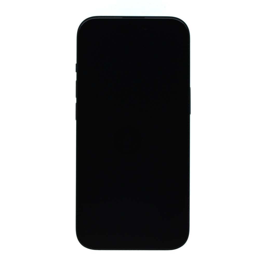95新 Apple iPhone 15 256G 黑色 中國大陸版
