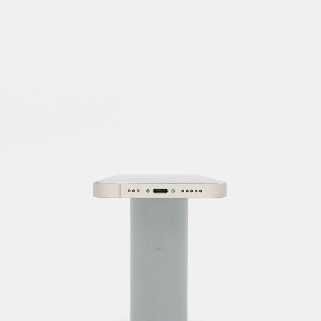 95新 Apple iPhone 13 128G 星光色 中國大陸版