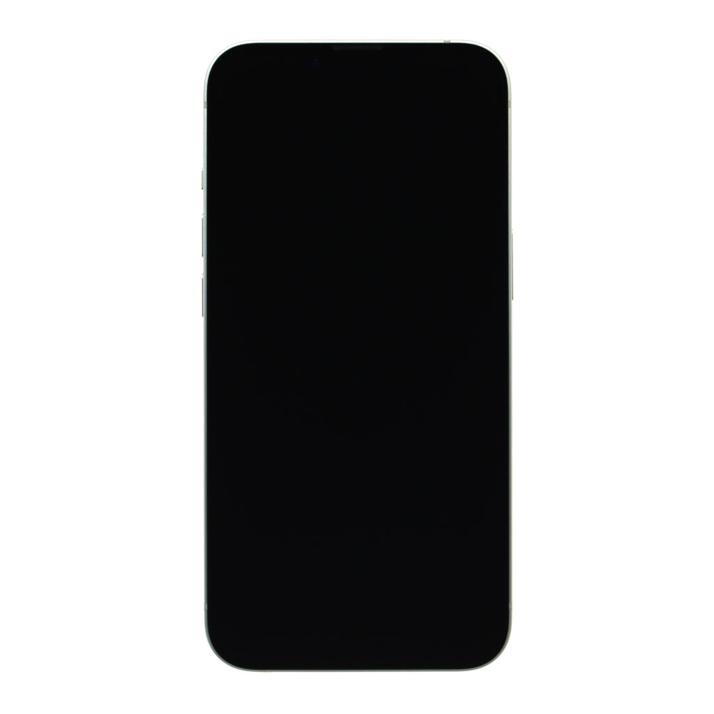 95新 Apple iPhone 13 128G 星光色 中國大陸版
