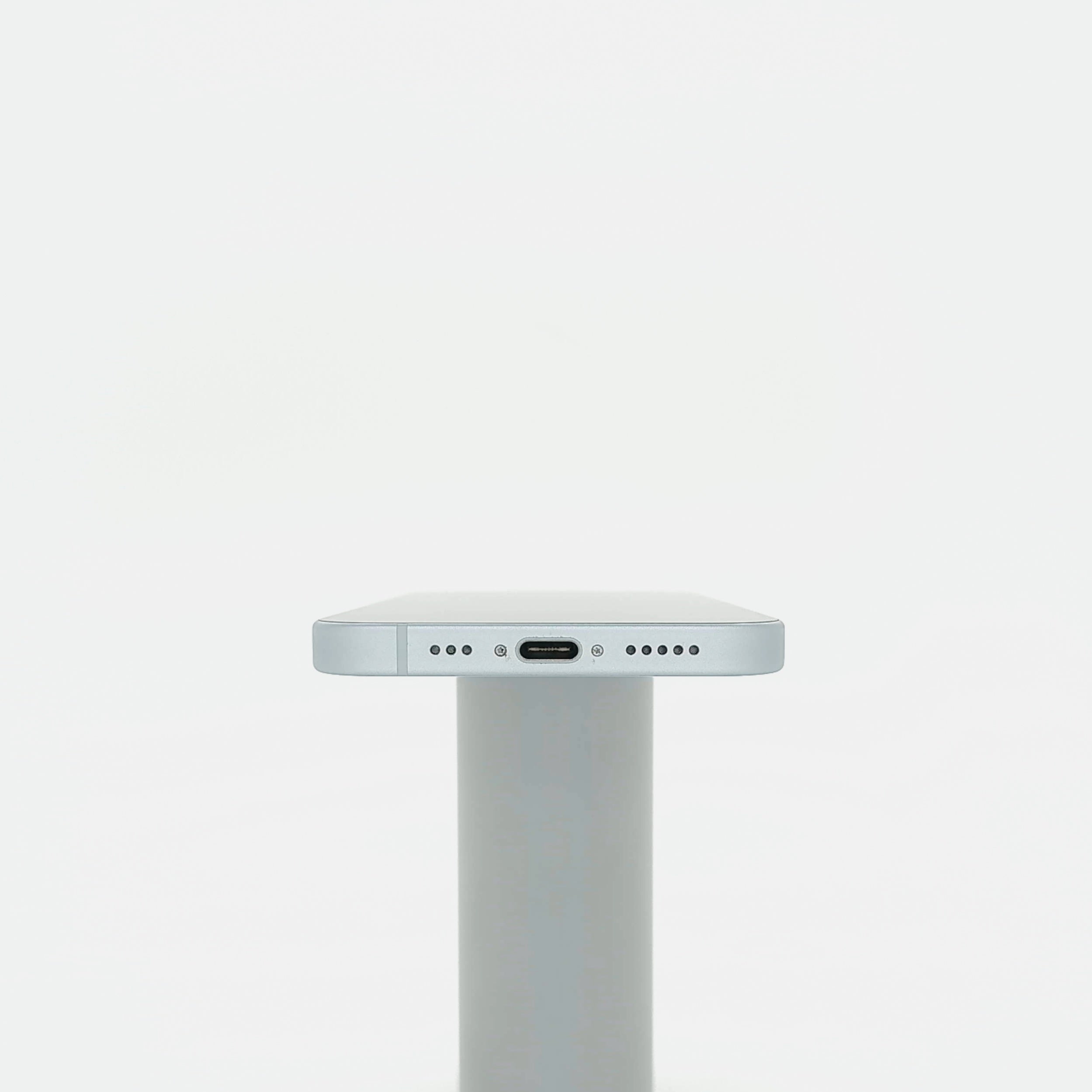 95新 Apple iPhone 15 256G 藍色 中國大陸版