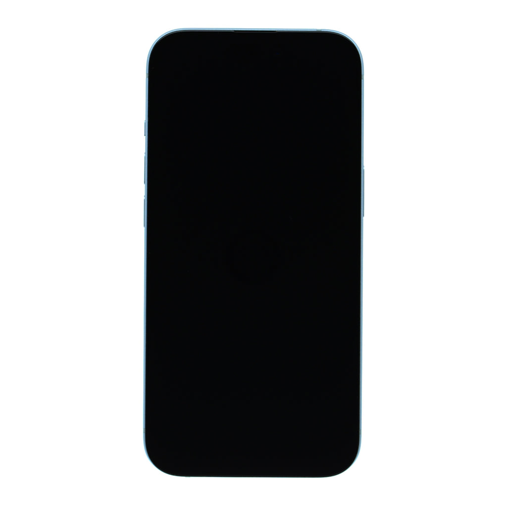 95新 Apple iPhone 15 256G 藍色 中國大陸版