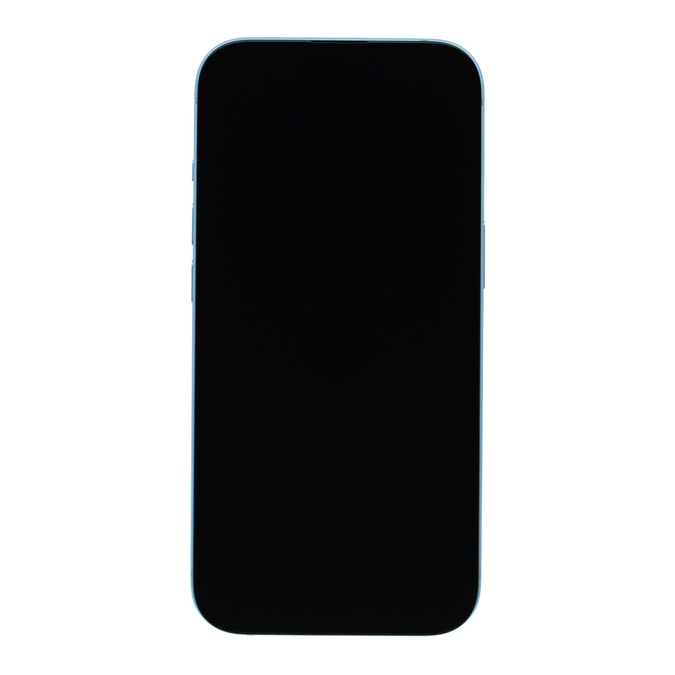 95新 Apple iPhone 15 256G 藍色 中國大陸版