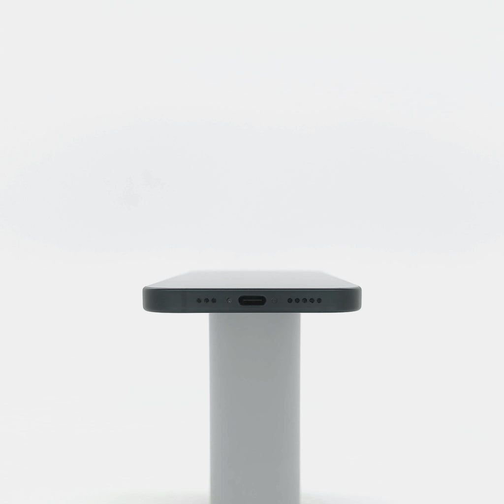 95新 Apple iPhone 15 128G 黑色 中國大陸版