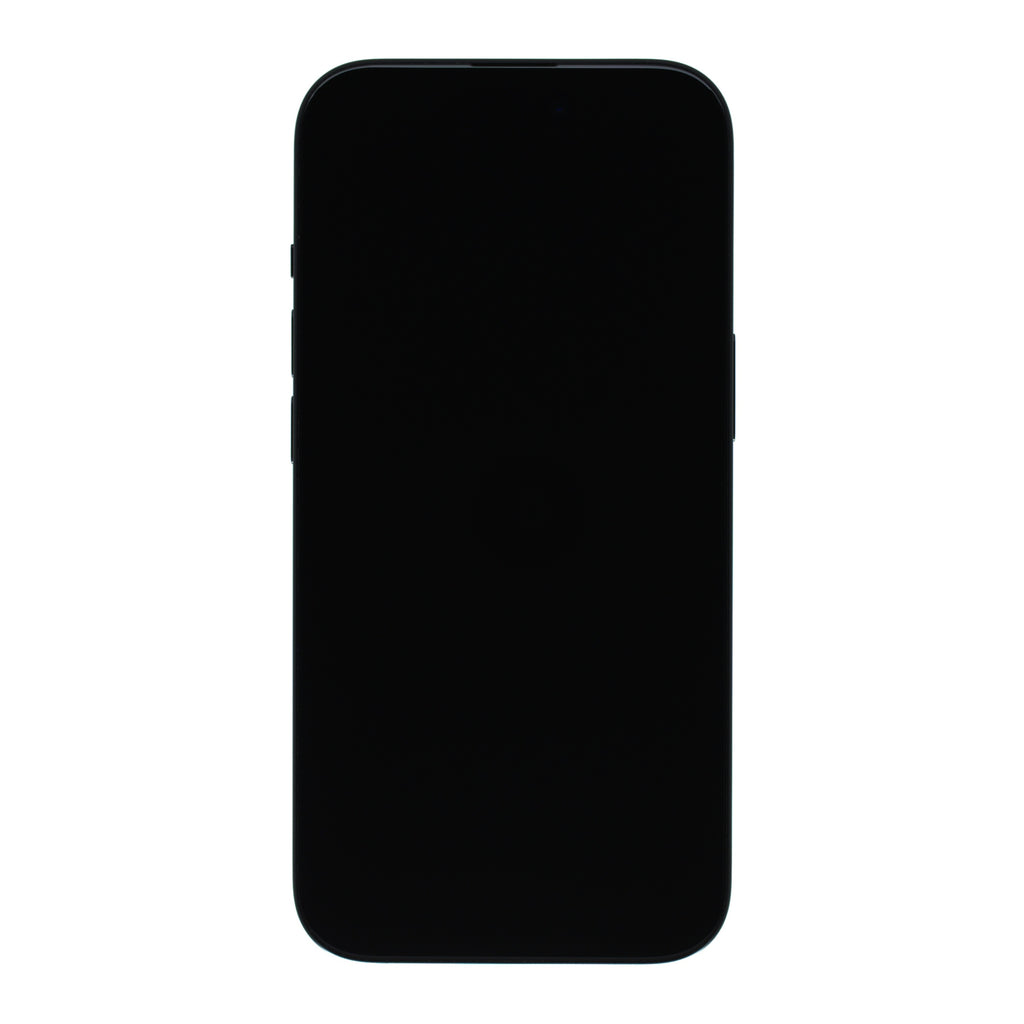 95新 Apple iPhone 15 128G 黑色 中國大陸版