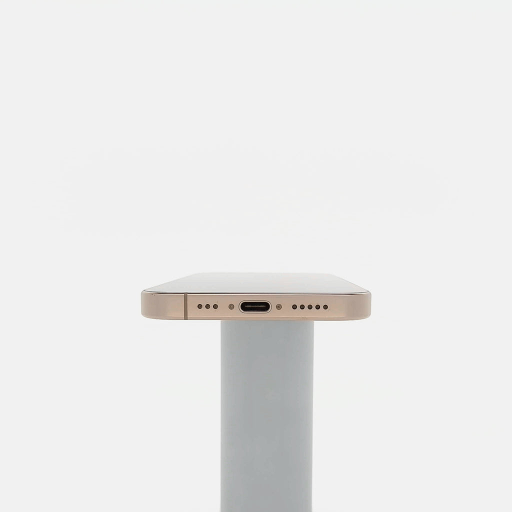 95新 Apple iPhone 16 Pro 128G 沙漠色鈦金屬 中國大陸版
