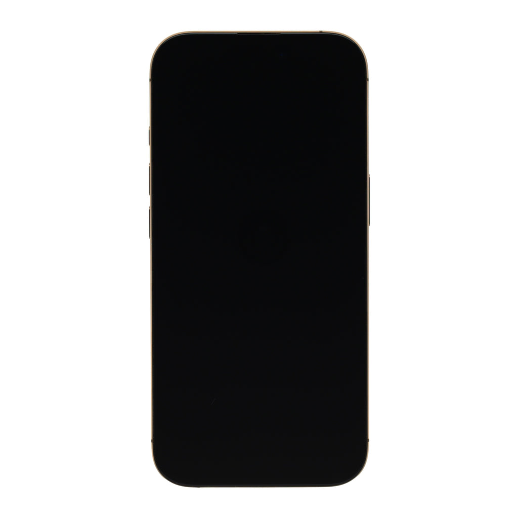 95新 Apple iPhone 16 Pro 128G 沙漠色鈦金屬 中國大陸版