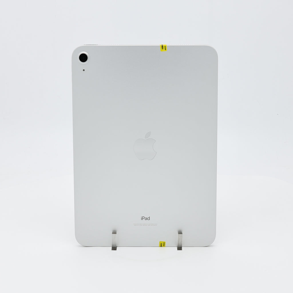 95新 Apple iPad 10代 256G 銀色 WIFI