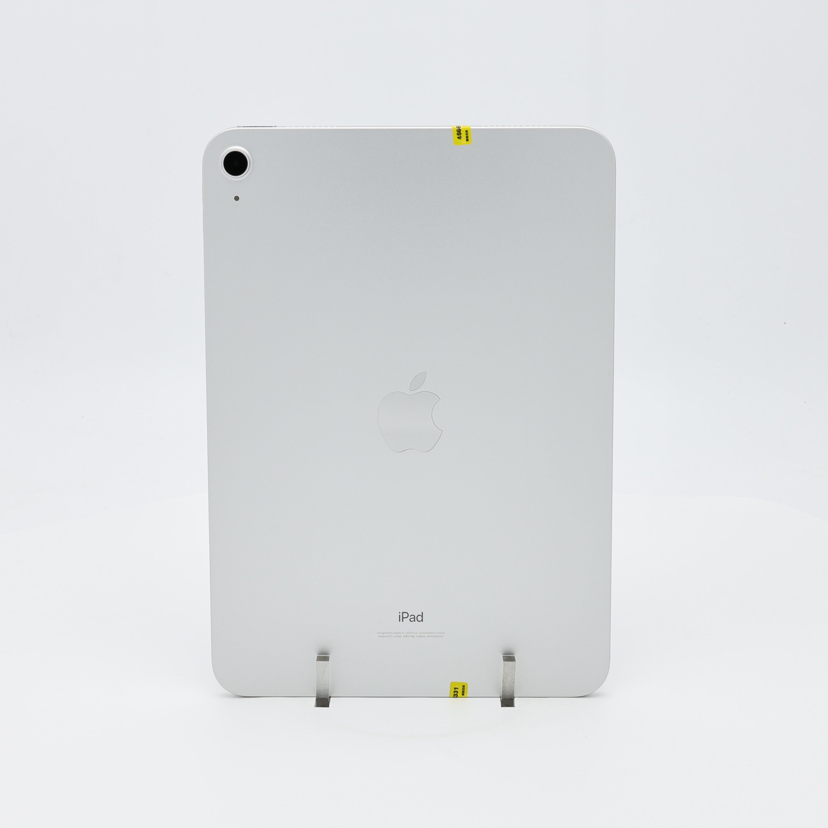 95新 Apple iPad 10代 256G 銀色 WIFI