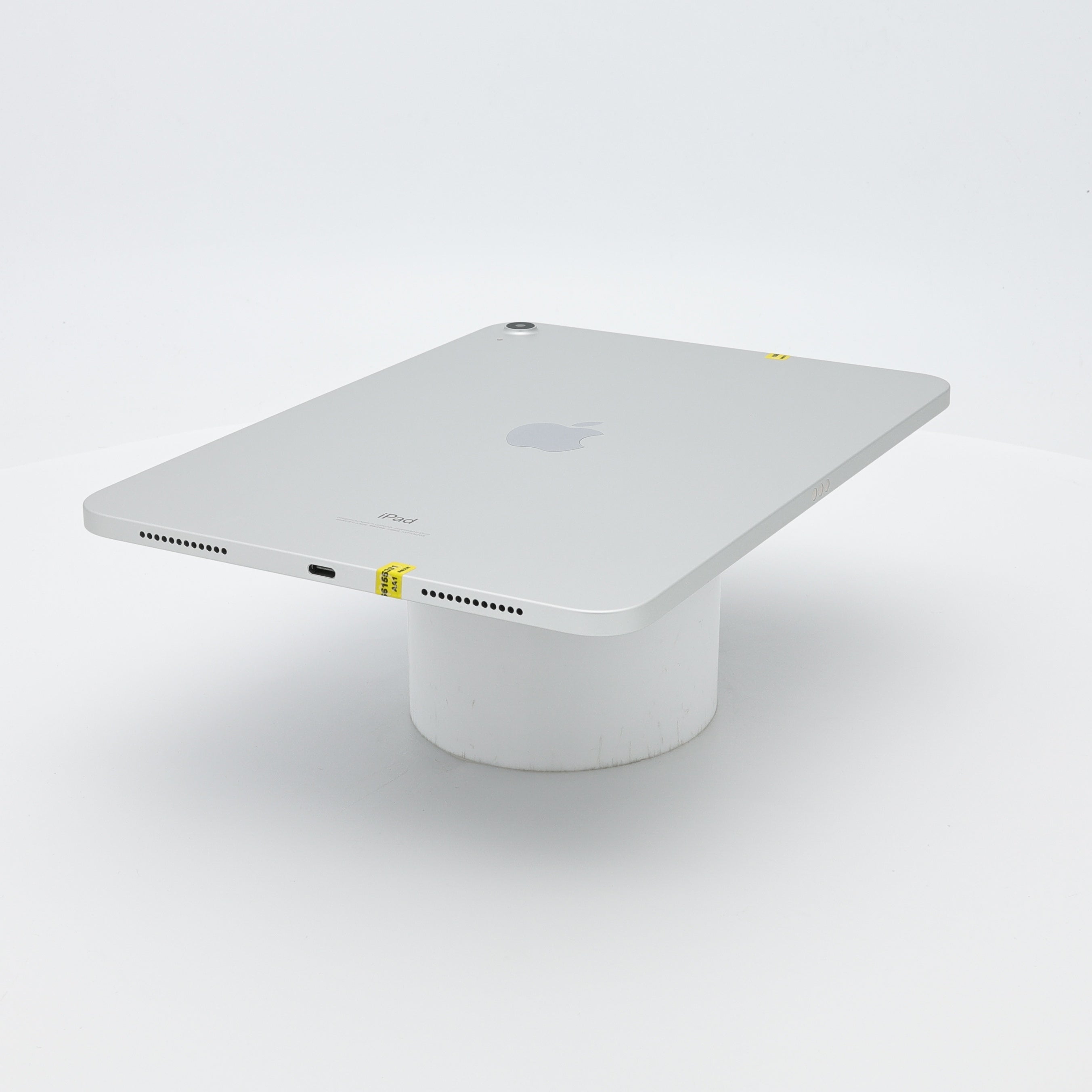 95新 Apple iPad 10代 256G 銀色 WIFI
