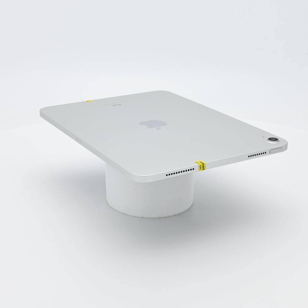 95新 Apple iPad 10代 256G 銀色 WIFI