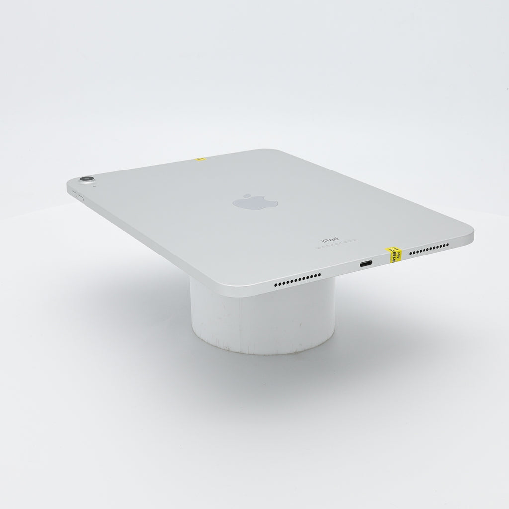 95新 Apple iPad 10代 256G 銀色 WIFI