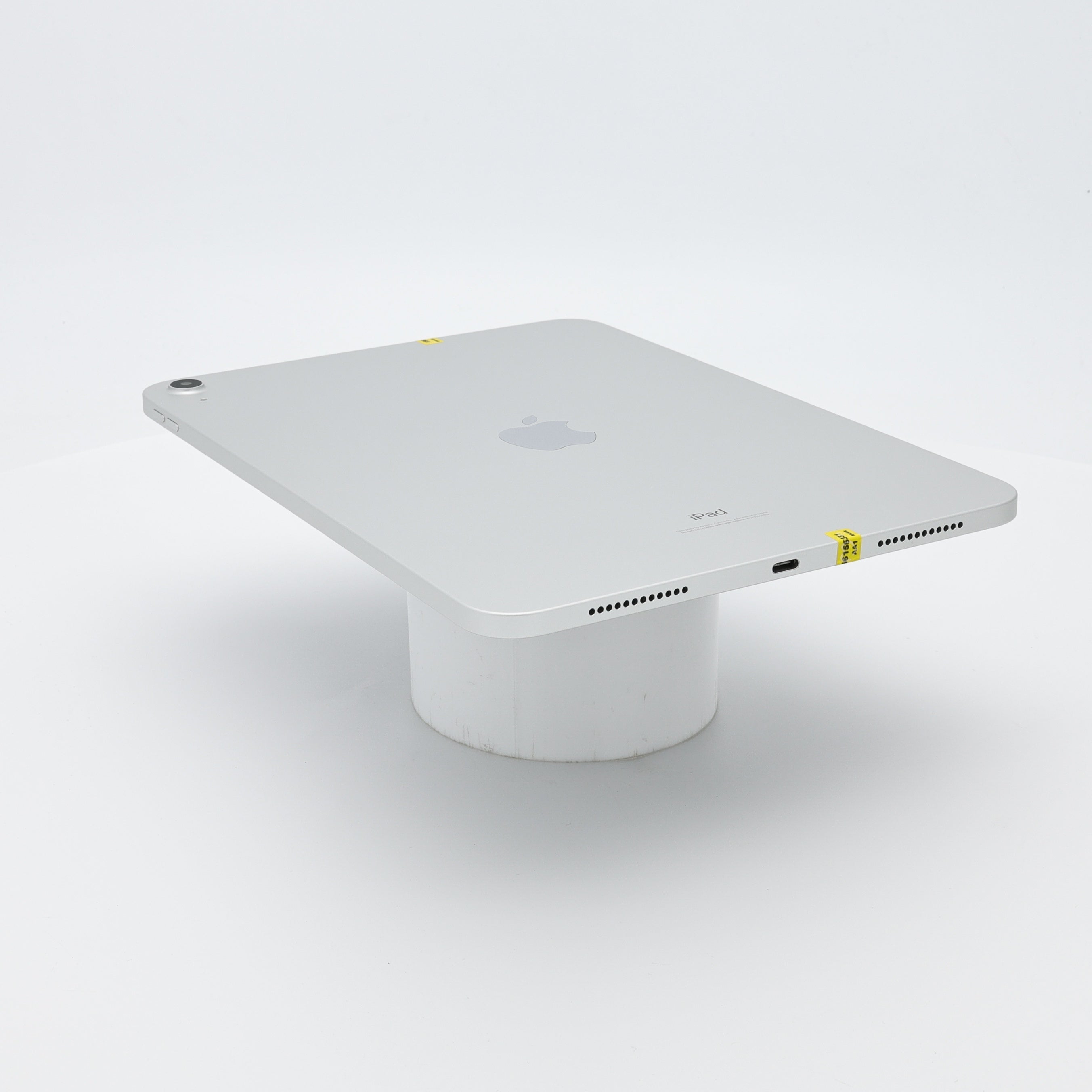 95新 Apple iPad 10代 256G 銀色 WIFI