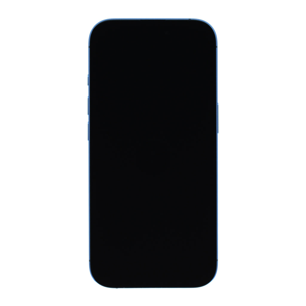 95新 Apple iPhone 17 256G 青霧藍色 中國大陸版