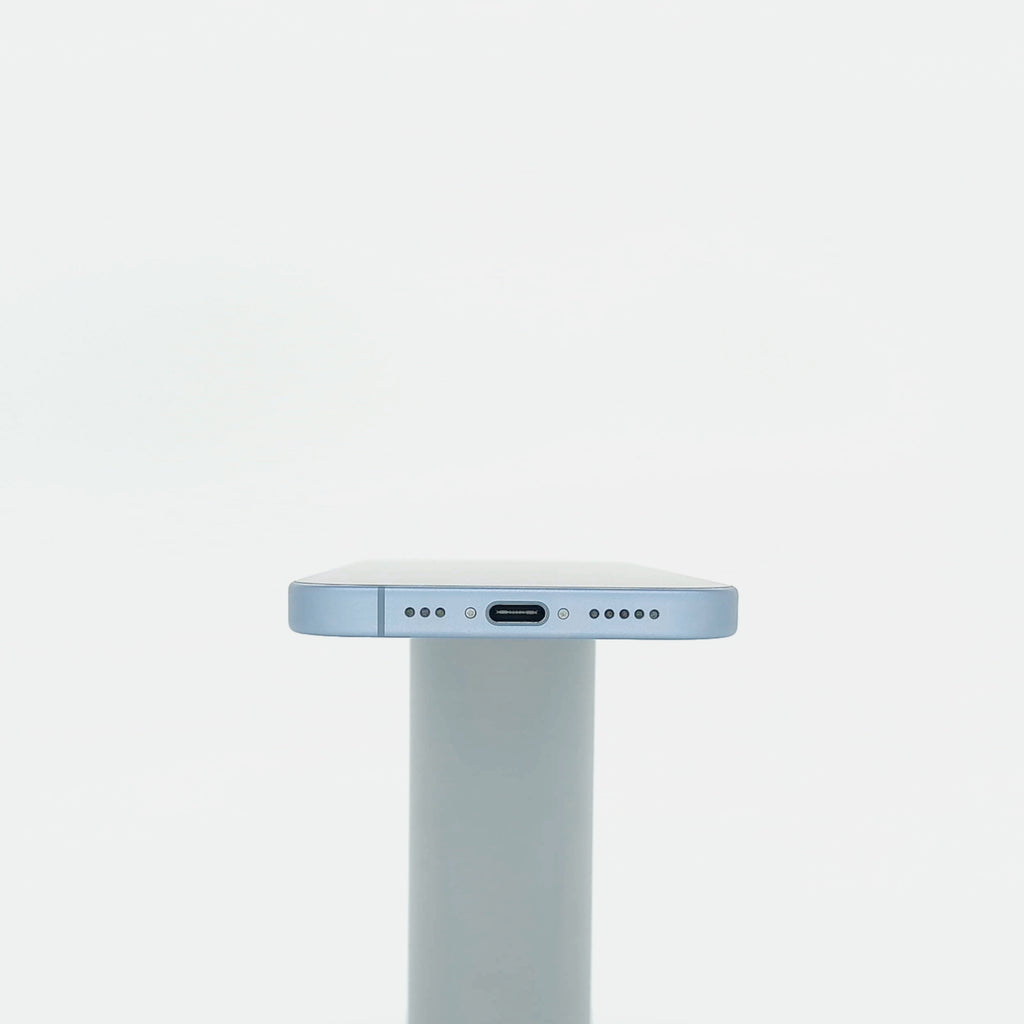 99新 Apple iPhone 17 256G 青霧藍色 中國大陸版