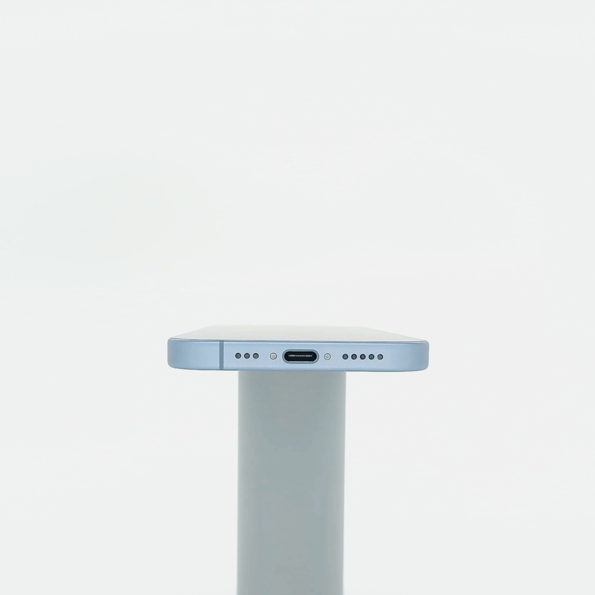 99新 Apple iPhone 17 256G 青霧藍色 中國大陸版