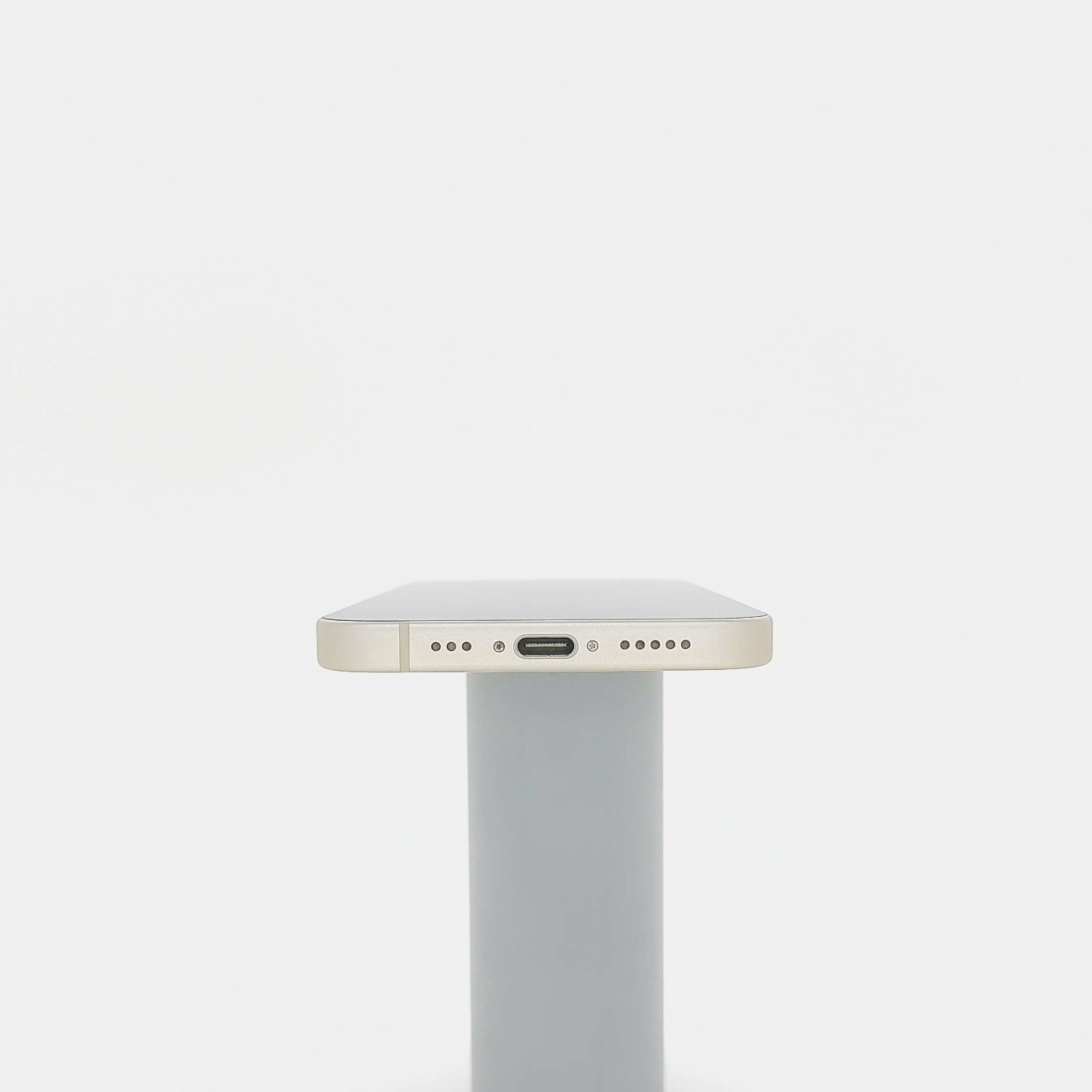 95新 Apple iPhone 15 128G 黃色 中國大陸版