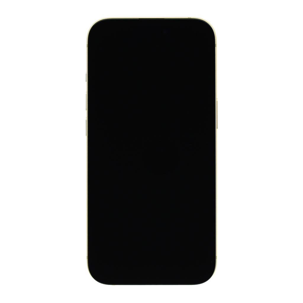 95新 Apple iPhone 15 128G 黃色 中國大陸版