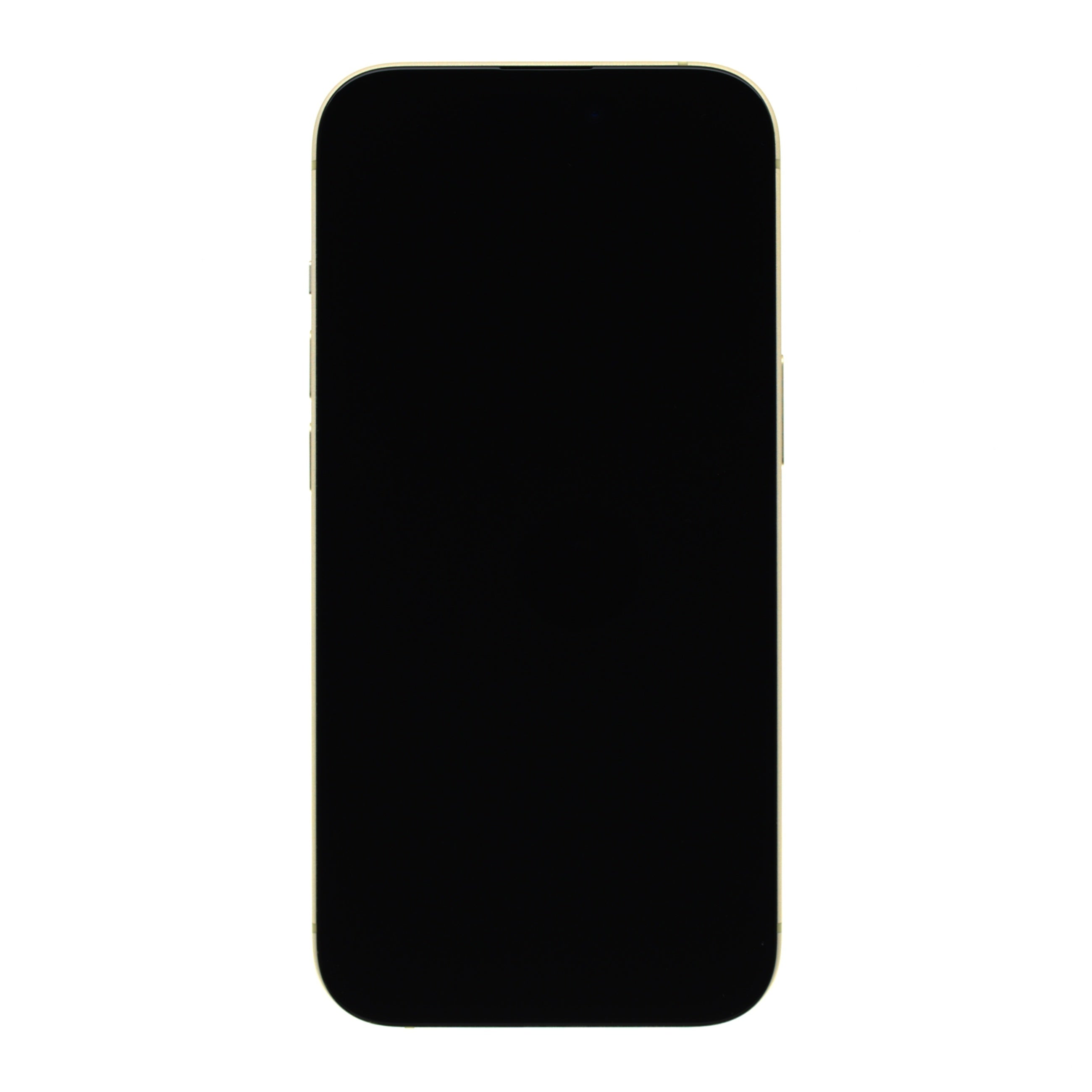 95新 Apple iPhone 15 128G 黃色 中國大陸版