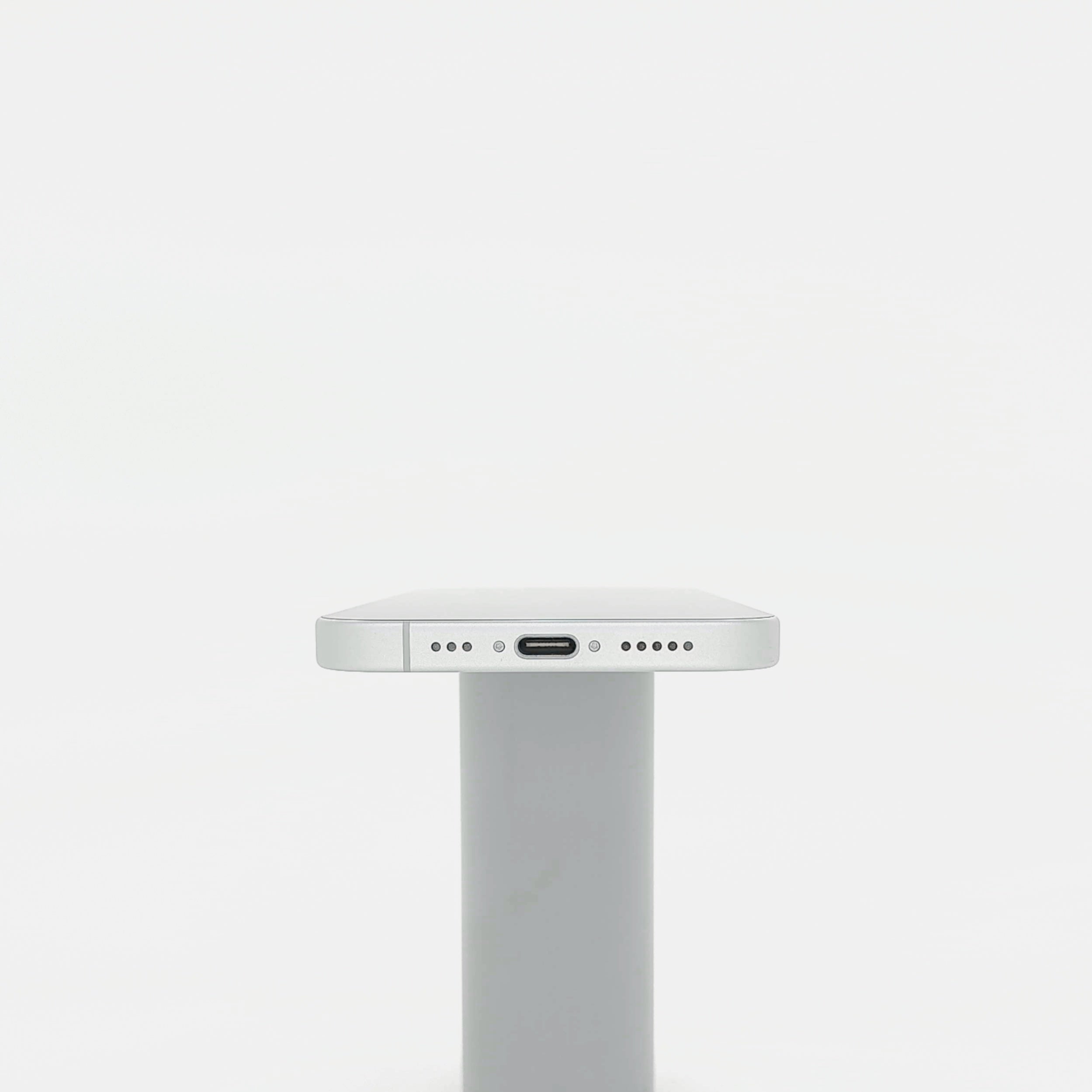 99新 Apple iPhone 16 128G 白色 中國大陸版