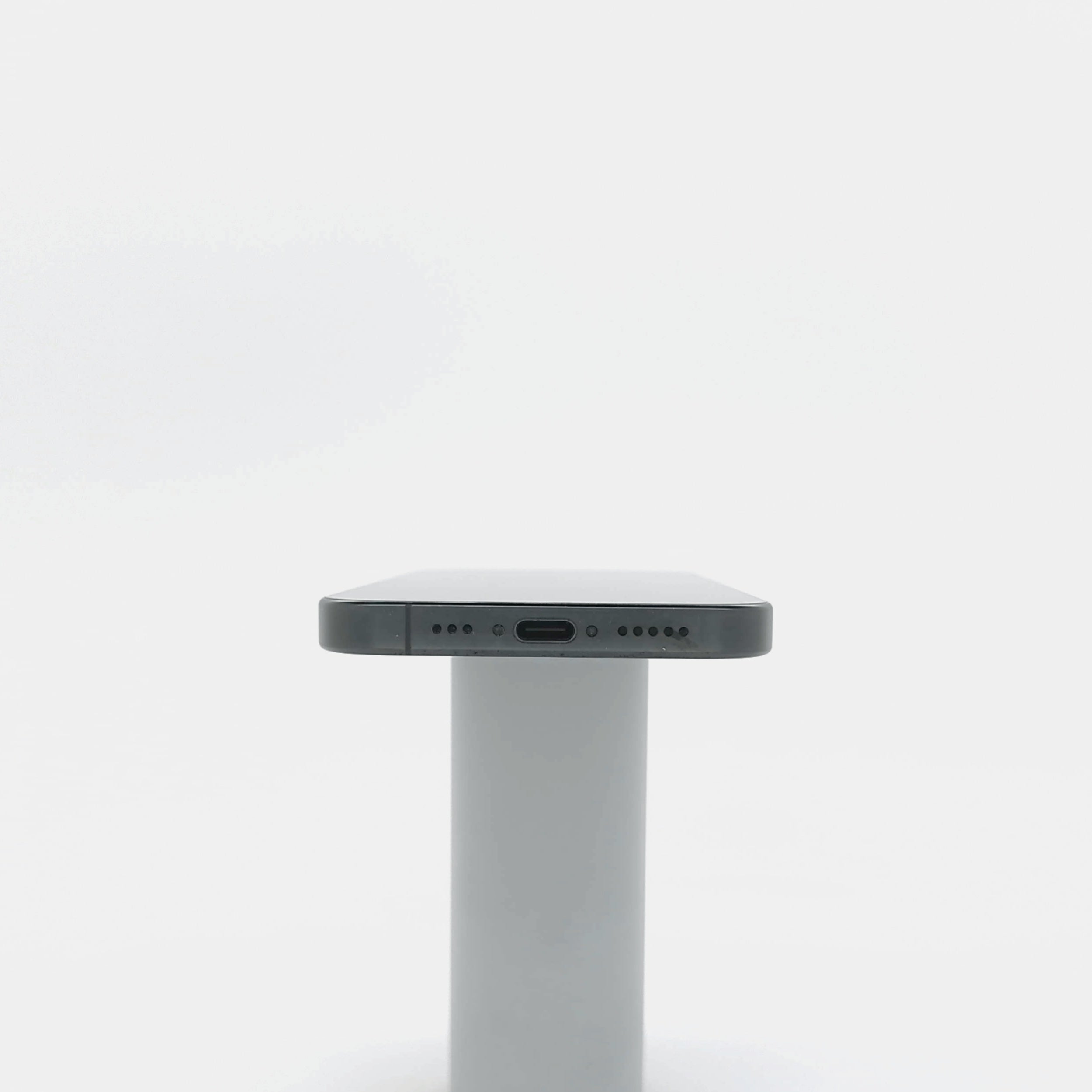 95新 Apple iPhone 16 Pro 128G 黑色鈦金屬 中國大陸版