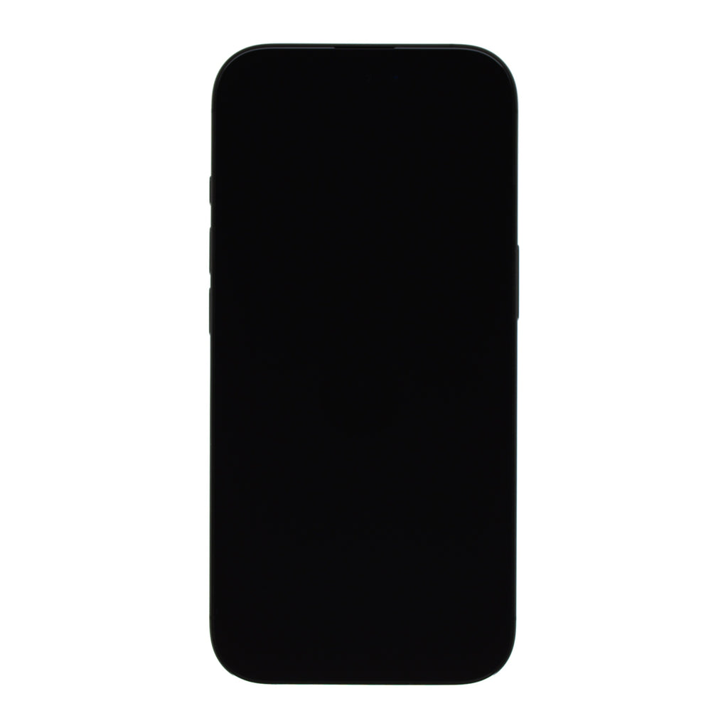 95新 Apple iPhone 16 Pro 128G 黑色鈦金屬 中國大陸版