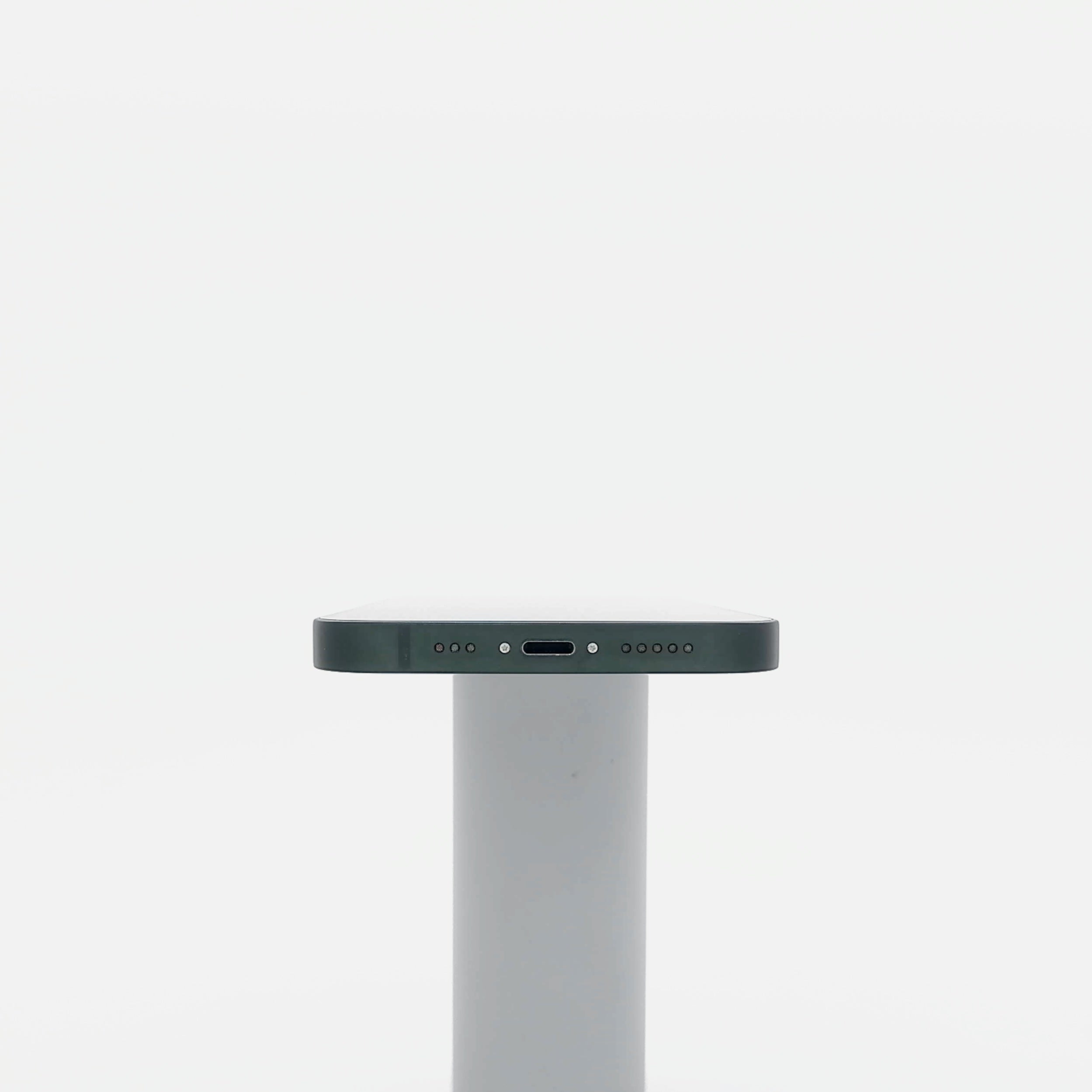 95新 Apple iPhone 13 128G 綠色 中國大陸版
