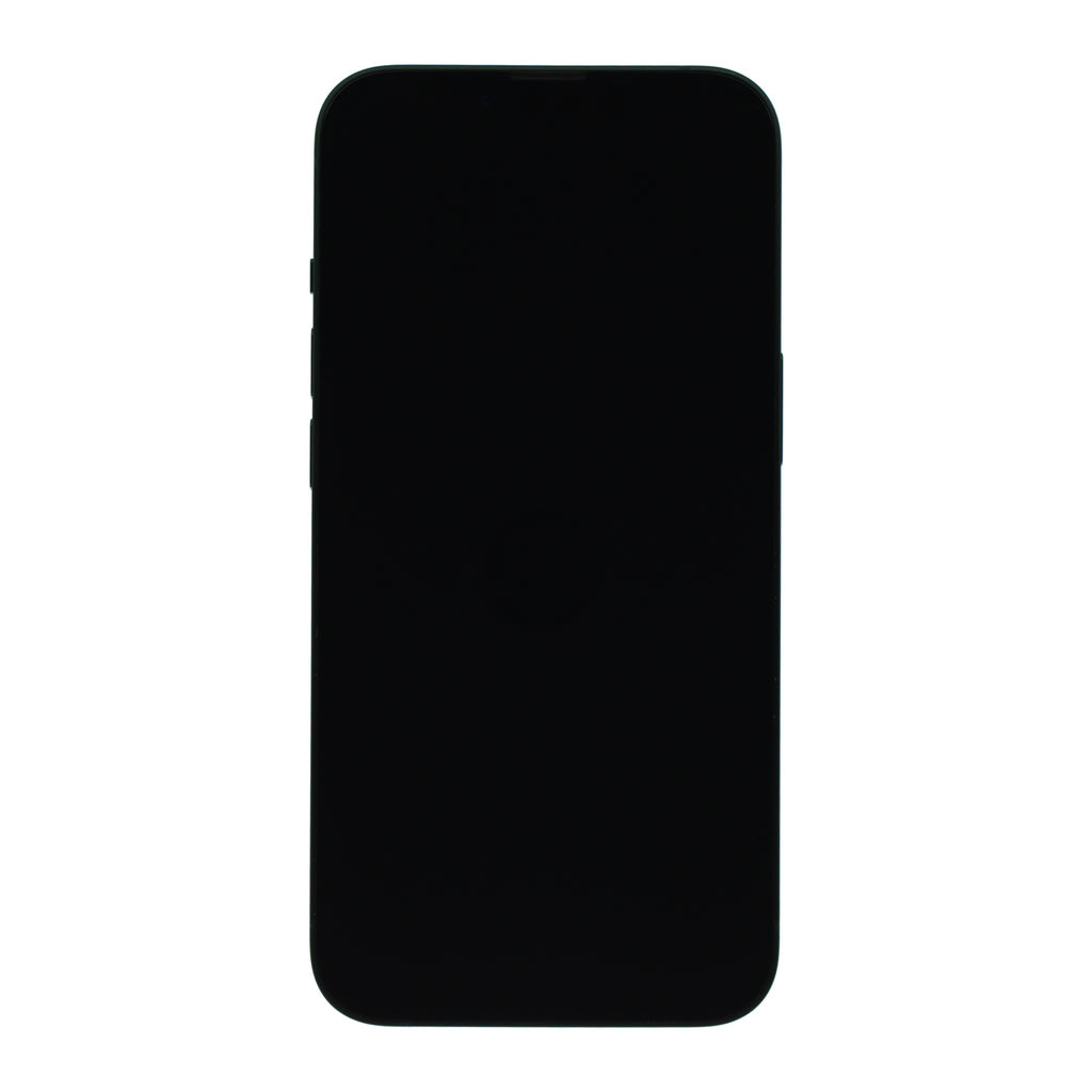 95新 Apple iPhone 13 128G 綠色 中國大陸版