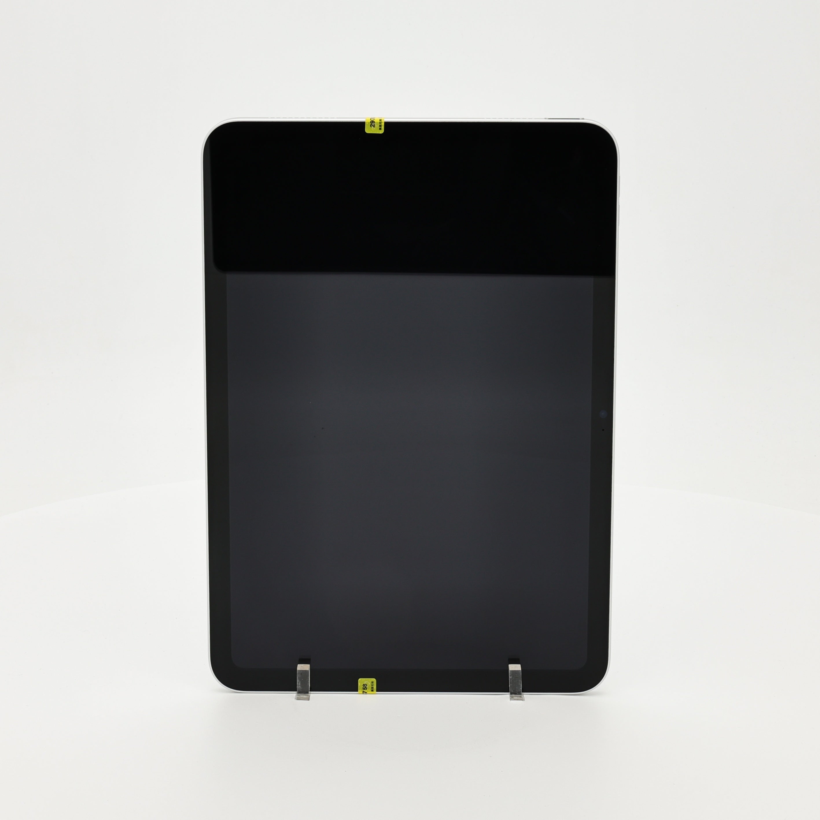 99新 Apple iPad 10代 256G 銀色 WIFI