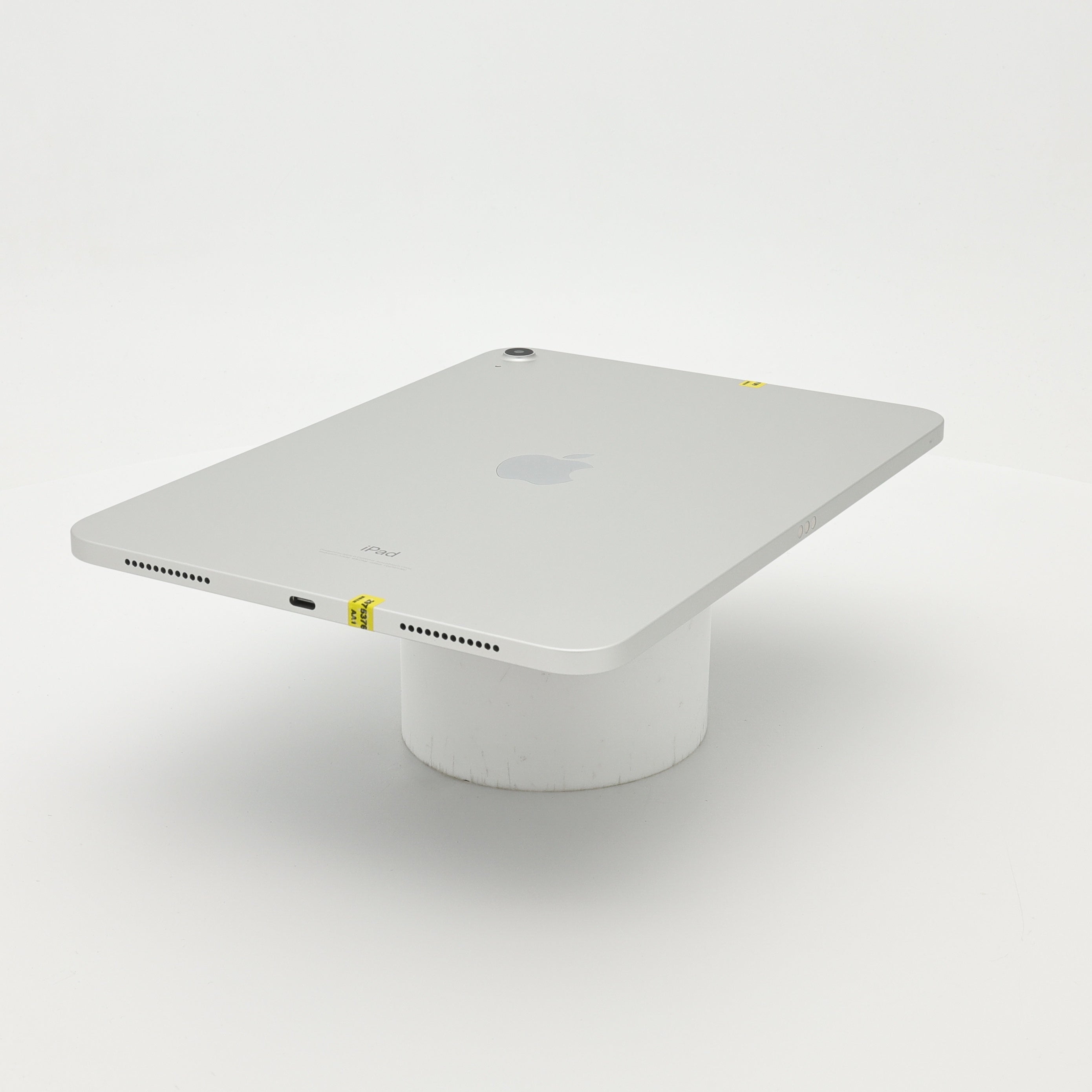 99新 Apple iPad 10代 256G 銀色 WIFI